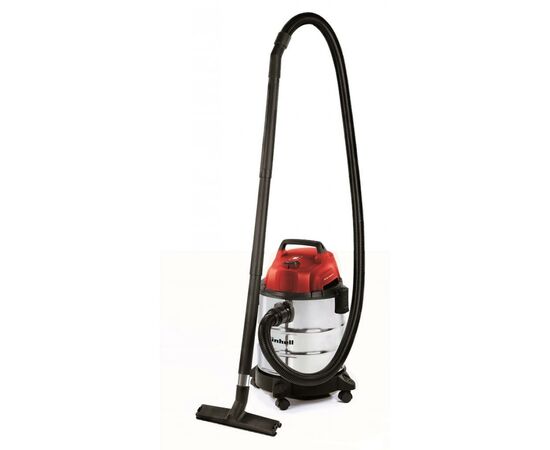 Пилосос будівельний Einhell TC-VC 1820 S (2342167)