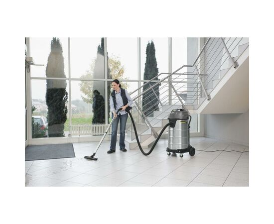 Пылесос строительный Karcher NT 90/2 Me Classic Edition (1.667-700.0), изображение 2 Пылесос строительный Karcher NT 90/2 Me Classic Edition (1.667-700.0), изображение 2