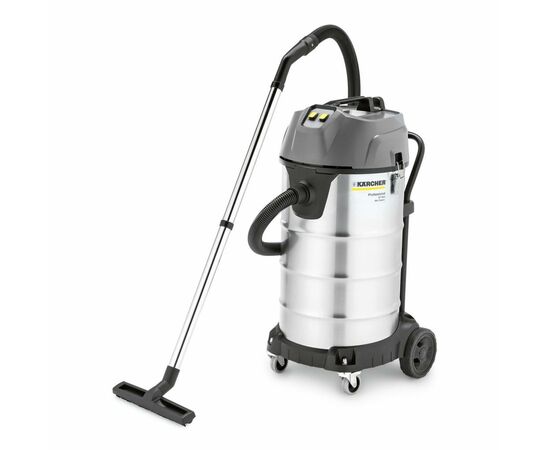 Пылесос строительный Karcher NT 90/2 Me Classic Edition (1.667-700.0)