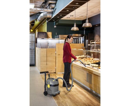 Пылесос строительный Karcher NT 22/1 Ap (1.378-600.0), изображение 2 Пылесос строительный Karcher NT 22/1 Ap (1.378-600.0), изображение 2