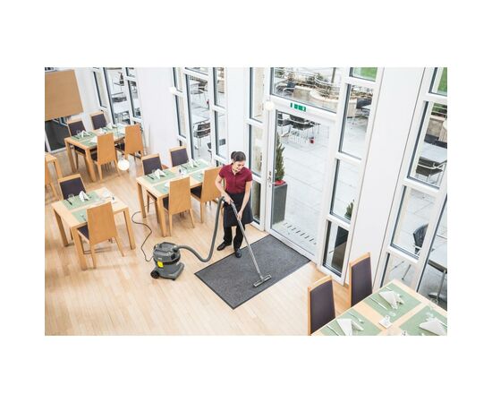 Пылесос строительный Karcher NT 22/1 Ap (1.378-600.0), изображение 4 Пылесос строительный Karcher NT 22/1 Ap (1.378-600.0), изображение 4
