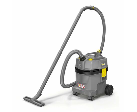 Пылесос строительный Karcher NT 22/1 Ap (1.378-600.0)