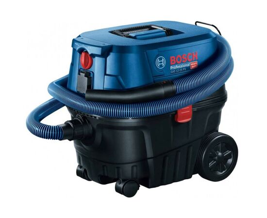 Пылесос строительный Bosch GAS 12-25 PL (0.601.97C.100)