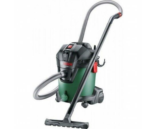 Пылесос строительный Bosch AdvancedVac 20 (0.603.3D1.200)