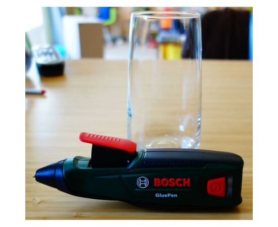 Клеевой пистолет Bosch GluePen (0.603.2A2.020), изображение 6 Клеевой пистолет Bosch GluePen (0.603.2A2.020), изображение 6