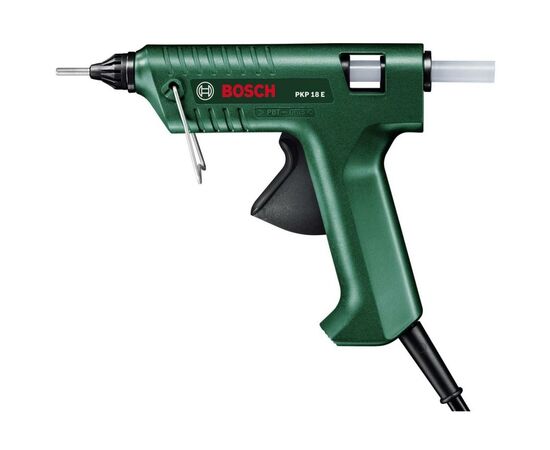 Клеевой пистолет Bosch PKP 18 E (0.603.264.508), изображение 2 Клеевой пистолет Bosch PKP 18 E (0.603.264.508), изображение 2