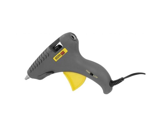 Клеевой пистолет Stanley 6-GR25
