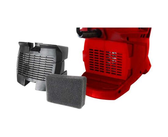 Краскопульт Einhell TC-SY 700 S электрический (4260020), изображение 3 Краскопульт Einhell TC-SY 700 S электрический (4260020), изображение 3