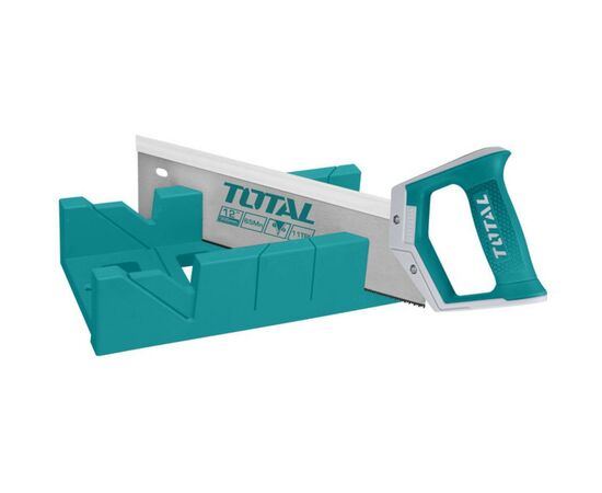 Ножовка Total THT59126