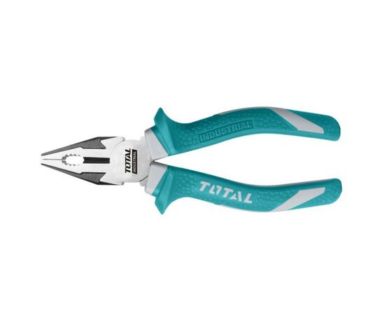 Плоскогубцы Total THT210606