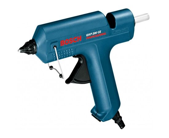 Клеевой пистолет Bosch GKP 200 CE (0.601.950.703)