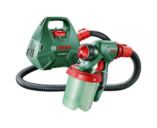 Краскопульт Bosch PFS 3000-2 система покраски стен (0.603.207.100)