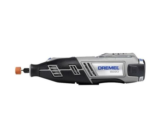 Гравер Dremel 8220JD (F.013.822.0JD), изображение 2 Гравер Dremel 8220JD (F.013.822.0JD), изображение 2