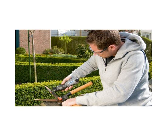 Гравер Dremel 8220JD (F.013.822.0JD), изображение 5 Гравер Dremel 8220JD (F.013.822.0JD), изображение 5