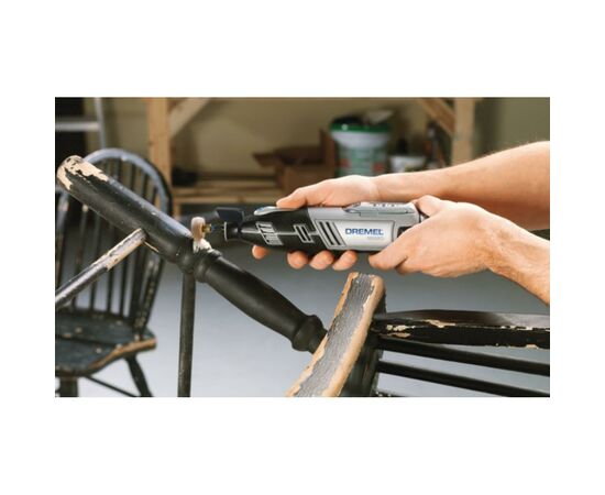 Гравер Dremel 8220JD (F.013.822.0JD), изображение 7 Гравер Dremel 8220JD (F.013.822.0JD), изображение 7