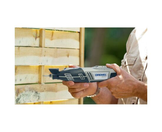 Гравер Dremel 8220JD (F.013.822.0JD), изображение 8 Гравер Dremel 8220JD (F.013.822.0JD), изображение 8