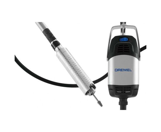 Гравер Dremel Fortiflex 9100-21 (F.013.910.0JC), изображение 2 Гравер Dremel Fortiflex 9100-21 (F.013.910.0JC), изображение 2