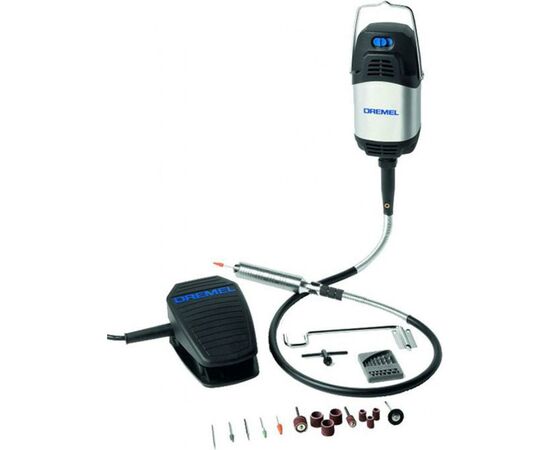 Гравер Dremel Fortiflex 9100-21 (F.013.910.0JC)