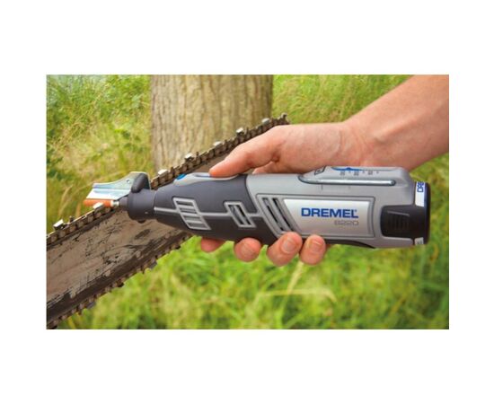 Гравер Dremel 8220JN (F.013.822.0JN), изображение 2 Гравер Dremel 8220JN (F.013.822.0JN), изображение 2
