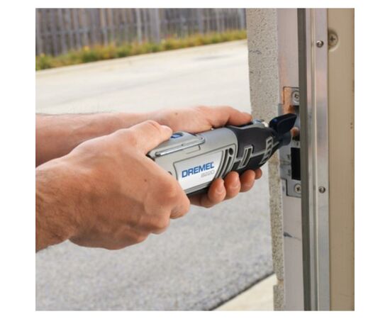 Гравер Dremel 8220JN (F.013.822.0JN), изображение 3 Гравер Dremel 8220JN (F.013.822.0JN), изображение 3
