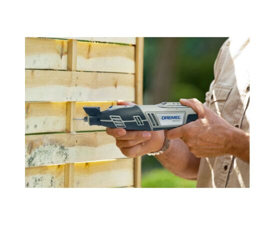 Гравер Dremel 8220JN (F.013.822.0JN), изображение 4 Гравер Dremel 8220JN (F.013.822.0JN), изображение 4