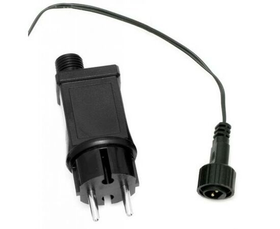 Гирлянда Luca Lighting Змейка 10,4 м, холодный белый (8718861330731), изображение 3