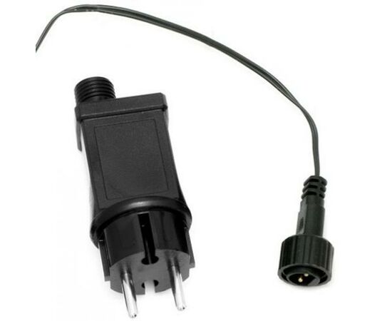 Гирлянда Luca Lighting Змейка 10,4 м, разноцветная (8718861330793), изображение 3 Гирлянда Luca Lighting Змейка 10,4 м, разноцветная (8718861330793), изображение 3