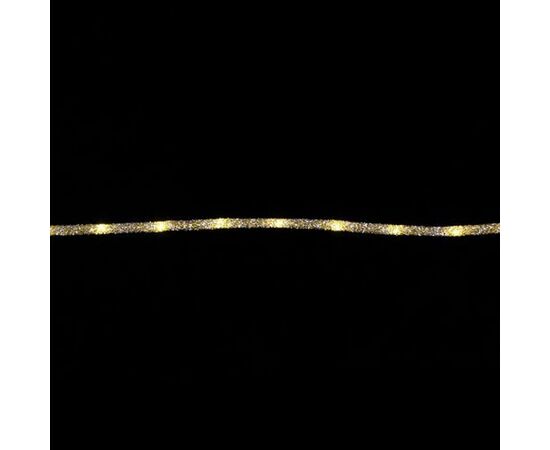 Гирлянда Luca Lighting Веревка, 8 м, теплый белый (8718861431612), изображение 2 Гирлянда Luca Lighting Веревка, 8 м, теплый белый (8718861431612), изображение 2