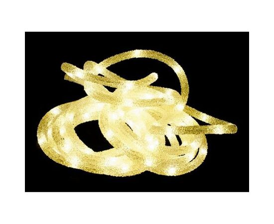 Гирлянда Luca Lighting Веревка, 8 м, холодный белый (8718861431636)