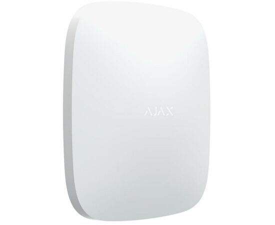 Модуль управления умным домом Ajax Hub 2 /біла, изображение 2 Модуль управления умным домом Ajax Hub 2 /біла, изображение 2