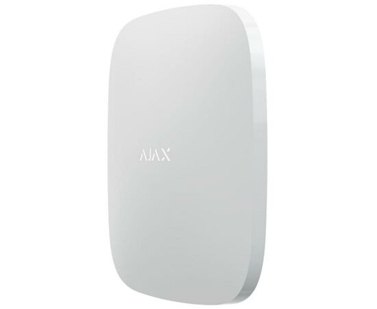 Модуль управления умным домом Ajax Hub 2 /біла, изображение 4 Модуль управления умным домом Ajax Hub 2 /біла, изображение 4