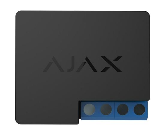 Розумне реле Ajax Relay, зображення 2 Розумне реле Ajax Relay, зображення 2
