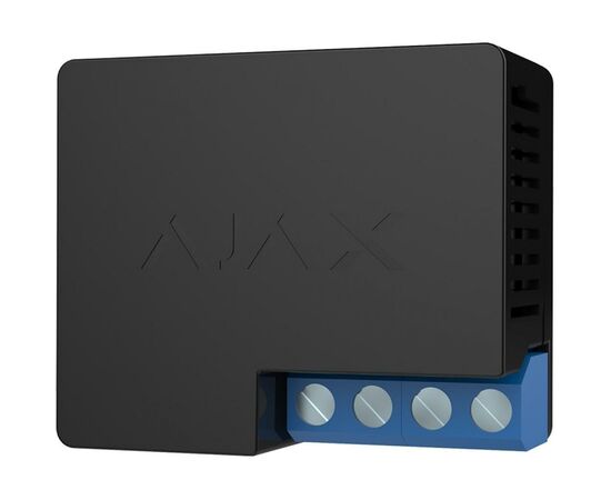 Розумне реле Ajax Relay