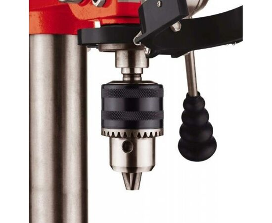 Сверлильный станок Einhell TC-BD 350 (4250670), изображение 2 Сверлильный станок Einhell TC-BD 350 (4250670), изображение 2