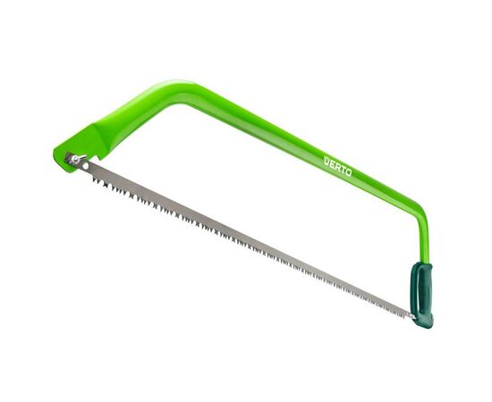 Ножовка Verto лучковая 910 мм 36" (15G156)