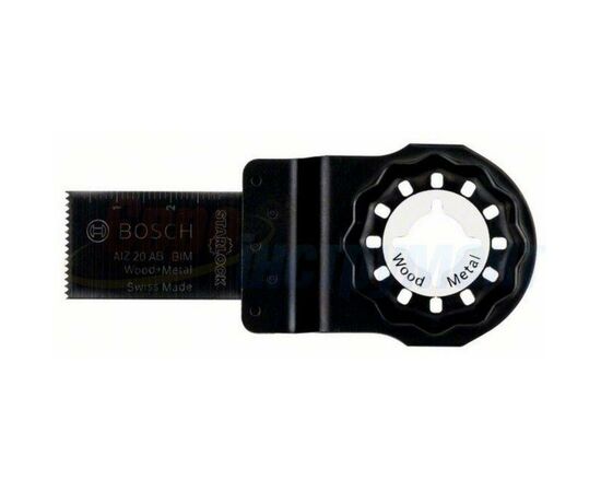 Полотно Bosch AIZ 20 AB (2.607.017.346)
