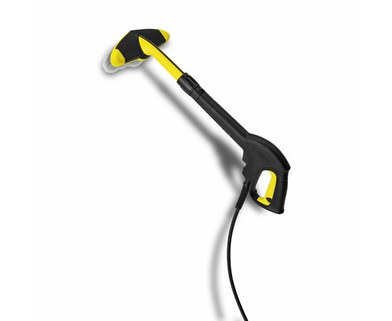 Насадка для мойки высокого давления Karcher шетка для мытья больших поверхностей (2.643-233.0), изображение 2 Насадка для мойки высокого давления Karcher шетка для мытья больших поверхностей (2.643-233.0), изображение 2