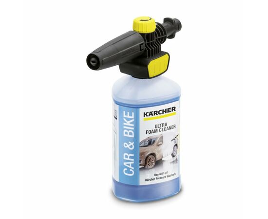 Насадка для мойки высокого давления Karcher пенная 1л (2.643-143.0)