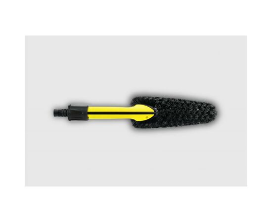 Насадка для мойки высокого давления Karcher щетка для мытья автомобильных дисков (2.643-234.0), изображение 2 Насадка для мойки высокого давления Karcher щетка для мытья автомобильных дисков (2.643-234.0), изображение 2