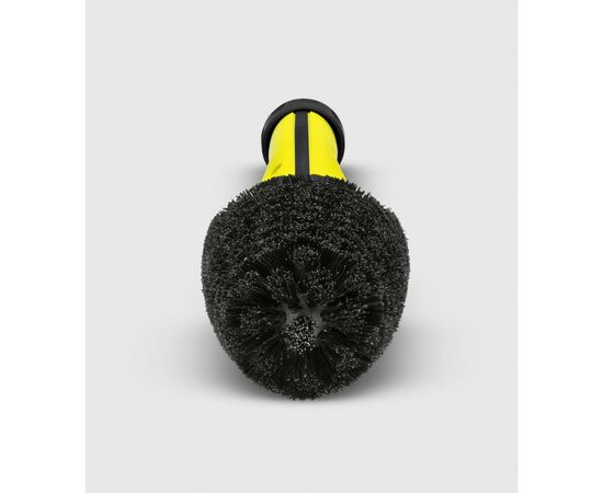 Насадка для мойки высокого давления Karcher щетка для мытья автомобильных дисков (2.643-234.0), изображение 3 Насадка для мойки высокого давления Karcher щетка для мытья автомобильных дисков (2.643-234.0), изображение 3
