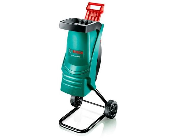 Садовий подрібнювач Bosch AXT 2000 RAPID (0.600.853.500)