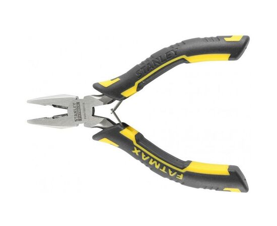 Плоскогубці Stanley FatMax 120 мм (FMHT0-80516)