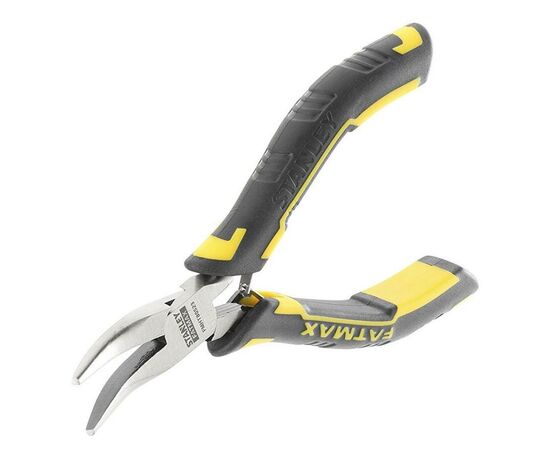 Плоскогубцы Stanley FatMax 185 мм (FMHT0-80517), изображение 2 Плоскогубцы Stanley FatMax 185 мм (FMHT0-80517), изображение 2