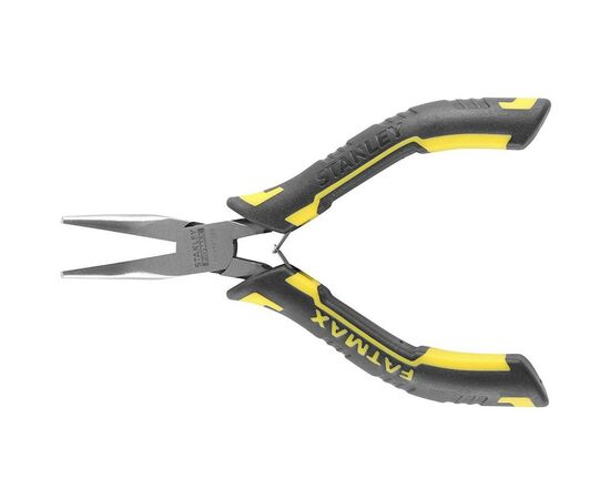 Плоскогубці Stanley FatMax 185 мм (FMHT0-80517)