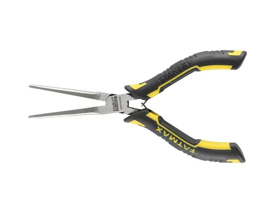 Плоскогубці Stanley FatMax 185 мм удлиненные (FMHT0-80520)
