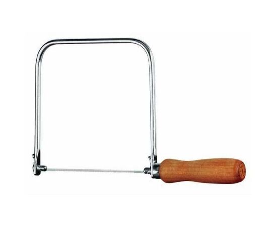 Полотно Stanley для лобзика 4 шт. (0-15-061), изображение 2 Полотно Stanley для лобзика 4 шт. (0-15-061), изображение 2