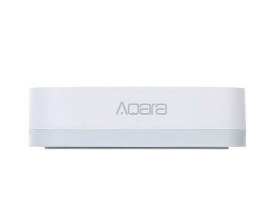Умная кнопка Aqara Wireless Mini Switch (WXKG11LM), изображение 4 Умная кнопка Aqara Wireless Mini Switch (WXKG11LM), изображение 4