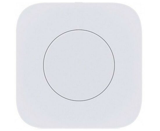 Розумна кнопка Aqara Wireless Mini Switch (WXKG11LM)