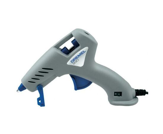 Клеевой пистолет Dremel 930 (F.013.093.0JC), изображение 2 Клеевой пистолет Dremel 930 (F.013.093.0JC), изображение 2