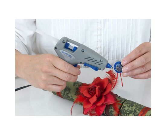Клеевой пистолет Dremel 930 (F.013.093.0JC), изображение 3 Клеевой пистолет Dremel 930 (F.013.093.0JC), изображение 3
